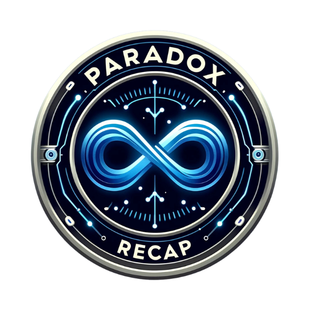 The Paradox Recap