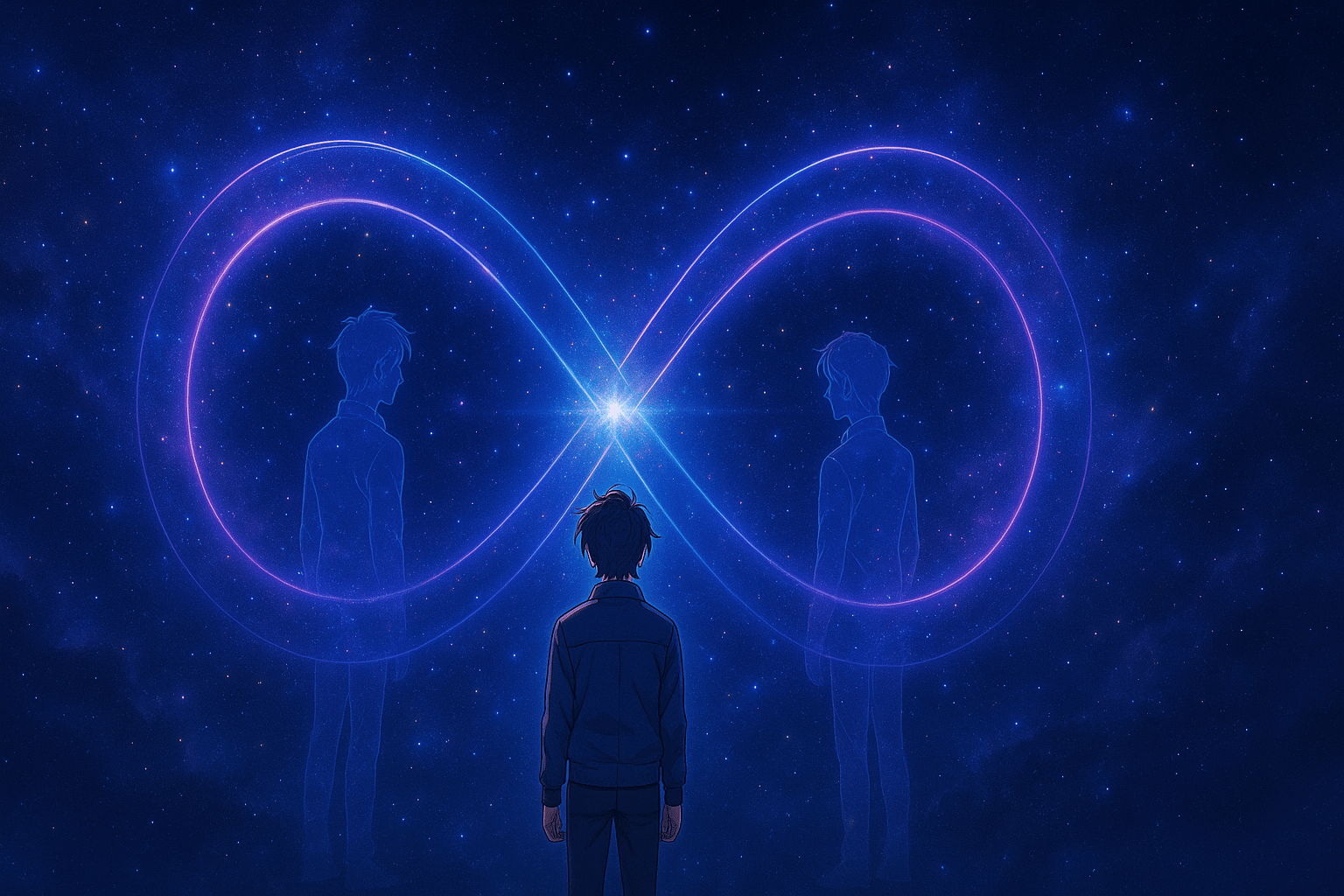 Is Causality an Illusion