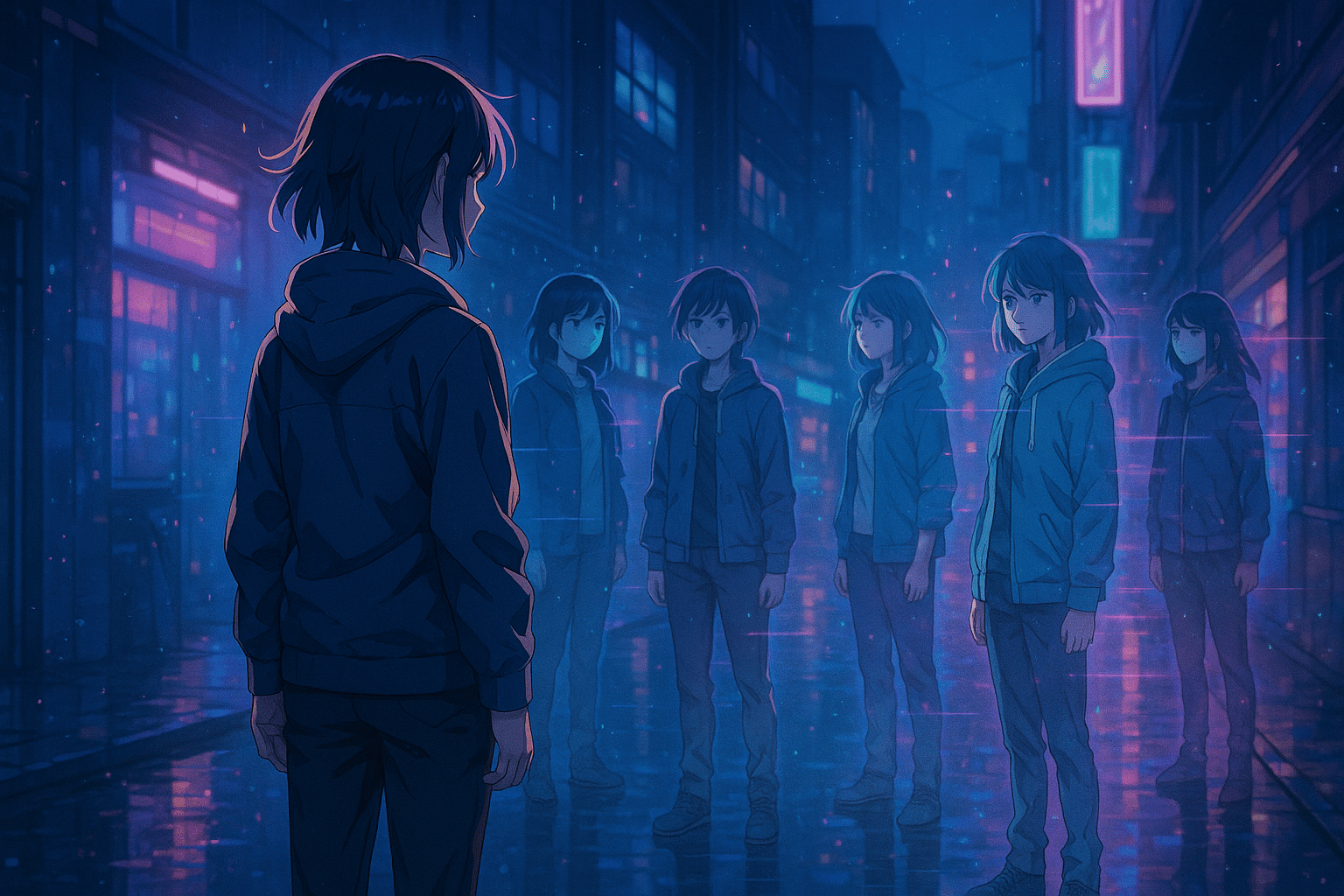 This Feels Like a Rerun: Why Reality Sometimes Feels Scripted