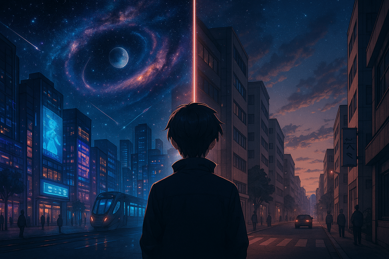 When Anime Predicts Reality: 10 Scenes That Hit Too Close to Home